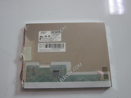 LB084S01-TL01 LG 8.4&quot; LCD Panel New Stock Offer