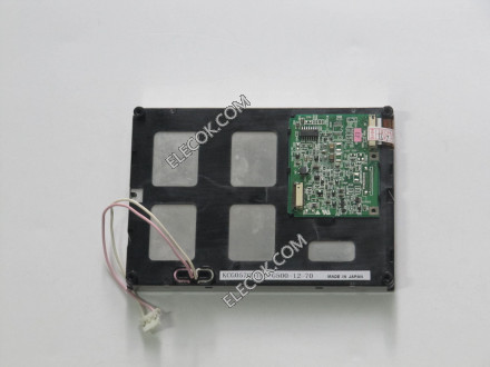 KCG057QV1DC-G500 5,7&quot; CSTN LCD Panel for Kyocera 