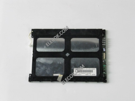 LM-CJ53-22NAK 10,4&quot; CSTN LCD Platte für TORISAN gebraucht original 