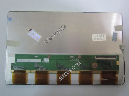 C070VW02 V0 7.0&quot; a-Si TFT-LCD Panel para AUO 