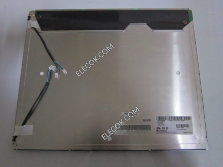 LM190E08-TLGE 19.0&quot; a-Si TFT-LCD Pannello per LG Display 