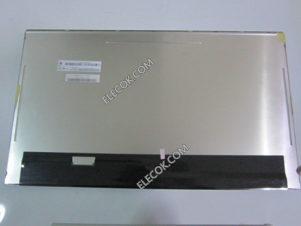 M240HW02 V1 24.0&quot; a-Si TFT-LCD Painel para AUO 