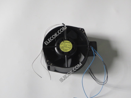 IKURA 7556X-TP 200V 43/40W 2 câbler ventilateur NON sensor 