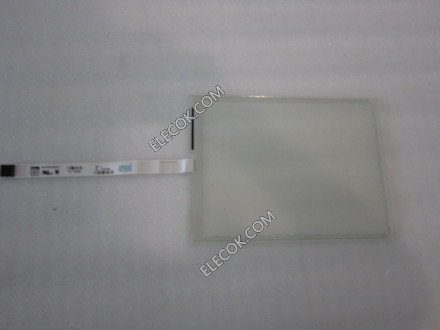 Tela Sensível Ao Toque Painel Vidro Digitalizador SCN-A5-FLT09.4-002-0H1 