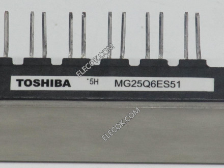 TOSHIBA MG25Q6ES51 