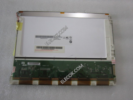 G104SN03 V4 10,4&quot; a-Si TFT-LCD Panel til AUO 