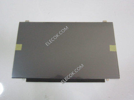 LP140QH1-SPB1 14.0&quot; a-Si TFT-LCD Paneel voor LG Scherm 