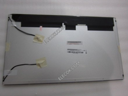 M215HW01 V7 21.5&quot; a-Si TFT-LCD Panel for AUO