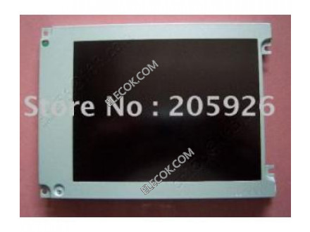 KCS057QV1BT-G20 320*240 5,7&quot; KYOCERA LCD PANEL 