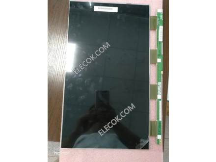 LC185TT8A 18.5&quot; a-Si TFT-LCD , CELL for PANDA