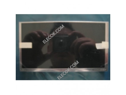 L5F30442T15 EPSON 6,5&quot; LCD New i original with a ekran dotykowy Cayenne Audi RNS-specific 