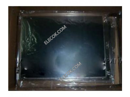 LCD PANNEAU FG080010DNCWAGL4 