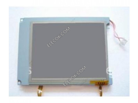 LCD PANNELLO LCD DISPLAY LTBHBT349H2KS M134-L1S-0G NAN YA 