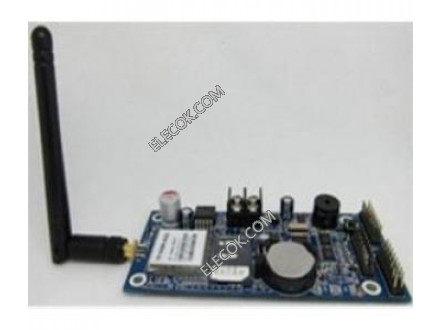 LED TF-GSM-A21 GSM SMS LED CONTROLE CARD 