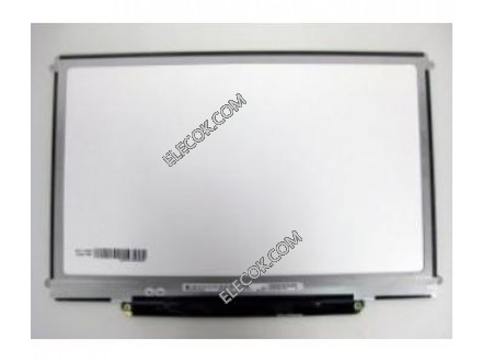 LP133WX2-TLG6 13,3&quot; a-Si TFT-LCD Painel para LG.Philips LCD 