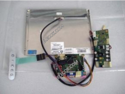 DLH1055 10,4&quot; a-Si TFT-LCD Panel for LiteMax 
