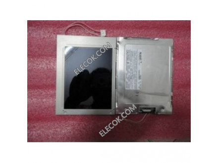 LM050QC1T01 5.1&quot; CSTN LCD Panel for SHARP