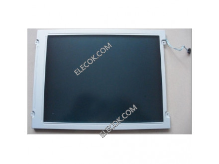 LM121VS1T50 SHARP 12,1&quot; LCD STN usado 