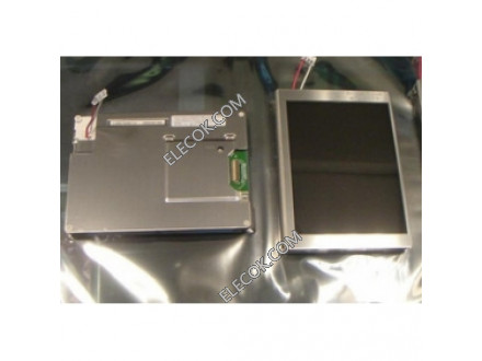 LM32018T 4,7&quot; STN LCD Platte für SHARP 