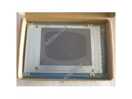 LM32P101 4,7&quot; STN LCD Painel para SHARP 