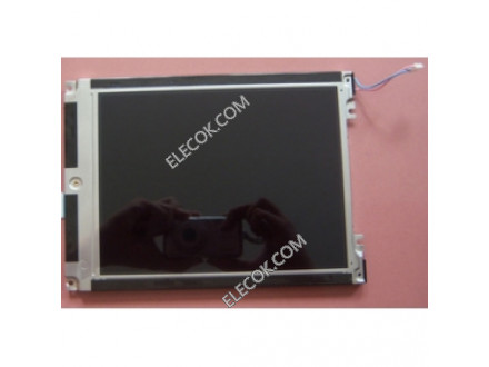 LM8V31 Sharp 8,4&quot; LCD without tela sensível ao toque second hand(used) 