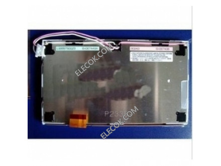 LQ065T5GG23 SHARP 6,5&quot; LCD Panel Nuevo Stock Para BENZ S320 ML350 