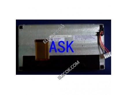 LQ070Y5DE01 7,0&quot; a-Si TFT-LCD Panel para SHARP 
