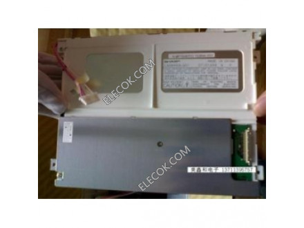 LQ084V3DG01 8,4&quot; a-Si TFT-LCD Panel til SHARP original og Inventory new 