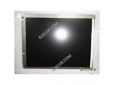 LQ121S1LG44 12,1&quot; a-Si TFT-LCD Paneel voor SHARP 