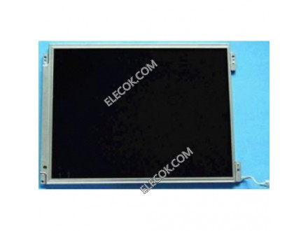 LQ12DX12 12,1&quot; a-Si TFT-LCD Panel para SHARP 