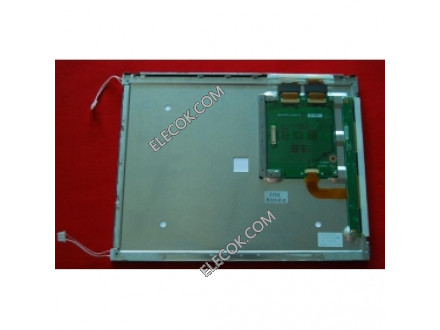 LQ150X1DG10 15,0&quot; a-Si TFT-LCD Paneel voor SHARP 