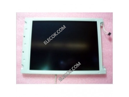 LRUFB5031C ALPS 10,4&quot; STN LCD PLATTE 