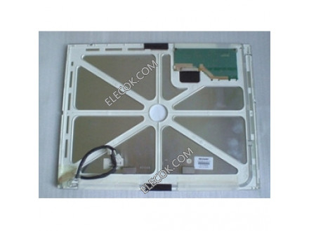 LTM15C441 15.0&quot; a-Si TFT-LCD Platte für TOSHIBA 