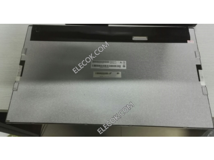 M200RW01 V6 20.0&quot; a-Si TFT-LCD Panel for AUO
