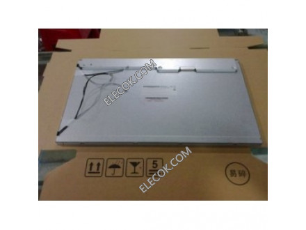 M185B1-L02 18.5&quot; a-Si TFT-LCD Panel for CMO