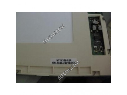 M203-L1A NANYA LCD Paneel 