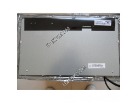 MT185GW01 V3 18,5&quot; a-Si TFT-LCD Panneau pour INNOLUX 