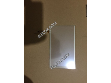NC01101-T081 Fujitsu 4-wire Touch Panel 192*116mm, replacement