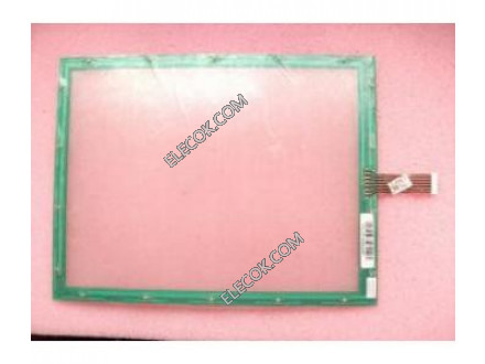 N010-0551-T711 LCD Panel