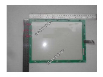 N010-0551-T742 LCD Platte 
