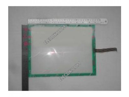 N010-0551-T743 LCD Paneel 