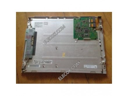 NL10276AC28-02E 14,1&quot; a-Si TFT-LCD Panel dla NEC 