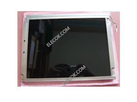 NL6448BC33-64 10.4&quot; a-Si TFT-LCD Panel for NEC, Used