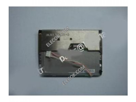 ORIGINAL 5&quot; FOR PVI PA050DS4T1 INDUSTRIAL LCD SCREEN DISPLAY PANEL MODULE