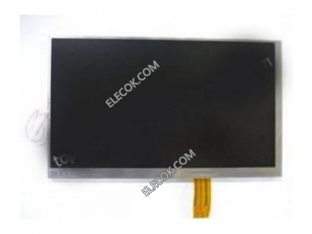 A085FW01 V1 AUO 8,5&quot; LCD Panel New Stock Offer Til CAR GPS 