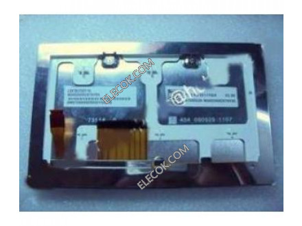 ORIGINAL FOR SANYO 7&quot; L5F30720T15 LED MODULE LCD PANEL DISPLAY
