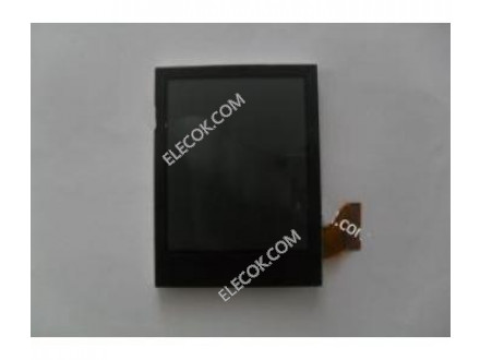 ORIGINAL DLA SHARP 2,2&quot; LQ022B8UD05A LCD EKRAN DISPLAY PANEL 