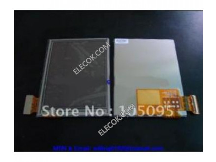 PAD LCD SCREEN FOR FUJITSU N500/LOOX 520