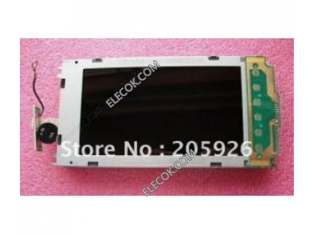 PBIP0080 ARIMA 5,7&quot; LVDS LCD Painel 