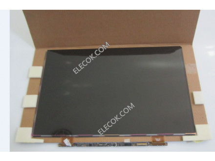 LP133WP1-TJA1 LG Display 13,3&quot; LCD Panel Utskifting Merke New For Apple 